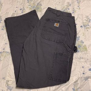 Women’s carhartt pants brand new